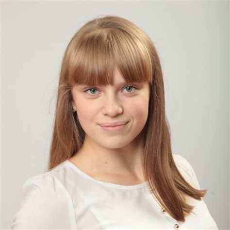 Yulia SEDOVA | Master of Science | Peter the Great St.Petersburg ...
