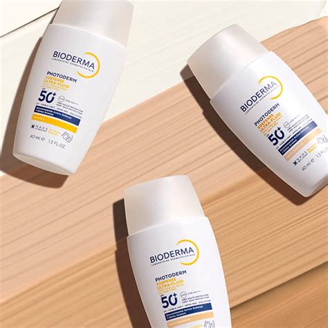 BIODERMA Photoderm Xdefense ultra fluid 01 velmi světlý SPF50+ 40ml