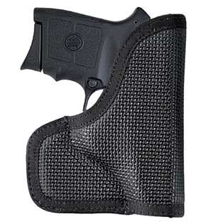 Smith & Wesson Bodyguard 380 Holster Guide - Blue Sheepdog