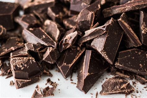 The Sweet, Sweet Science of Chocolate: Why Does It Taste So Good? - The ...