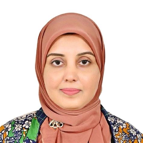 dr nosheen fatima assistant professor aga khan university hospital