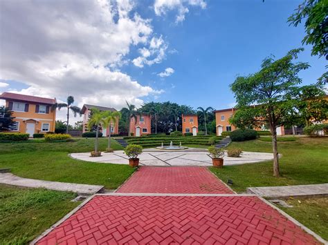 Camella Tanza - Tanza, Cavite | Tanza