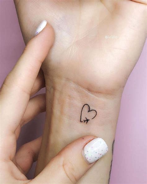 easy small simple tattoos tattoo style trends