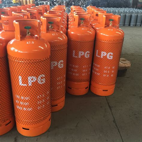 zimbabwe lpg tank jianshen tank