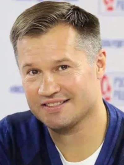 Алексей Немов. Биография