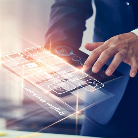 The Role of Artificial Intelligence in the Future of Commerce