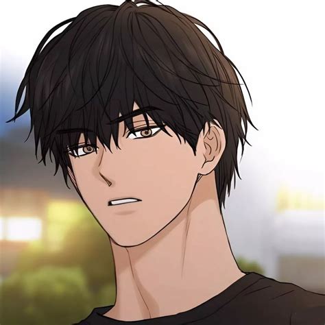 kwon beom jin  twilight manhwa webtoon