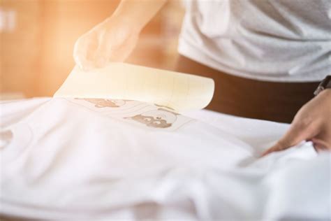 Screen Print Transfer Instructions: Proven Techniques