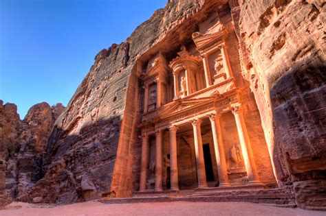 tips  visiting  rock city petra