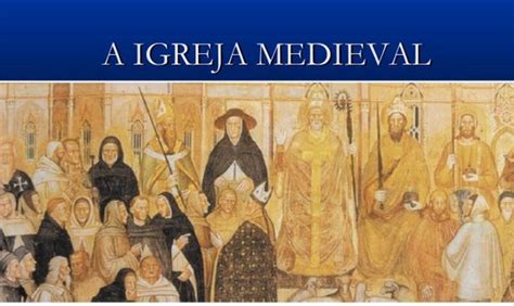 Dinâmica da Lição 6: A Igreja na Idade Média (Adolescentes)