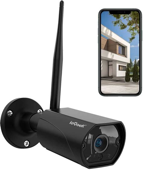 The 10 Best Security Cameras with Two Way Audio (2020)