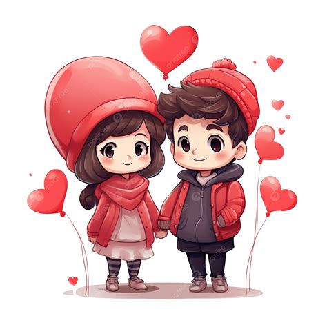 Images Cute Love Cartoon Couple - Infoupdate.org