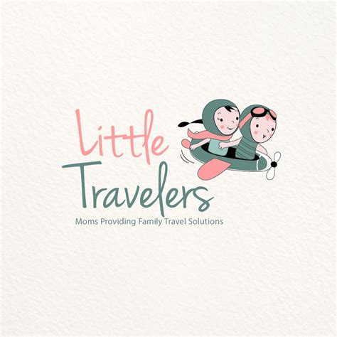 36 amazing travel logos that take you on an adventure - 99designs