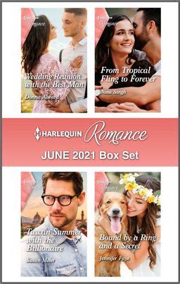 harlequin romance june  box set harlequincom
