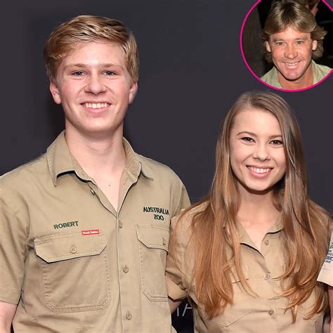 The Unforgettable Legacy: Bindi and Robert Irwin's Heartfelt Homage to