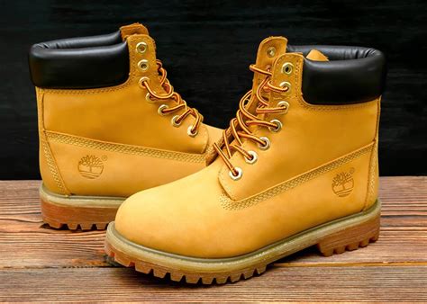 Timberland Boots: The Ultimate Guide to 10 Best-Selling Styles for Men ...