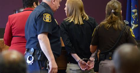Former Bay Minette Jail Guard Reveals ALL! Image 3