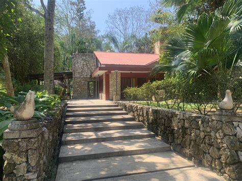 Maya Rue Eco-Cabaña | Palenque