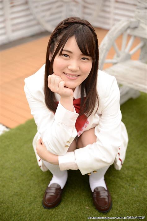 [LOVEPOP] Nozomi Shirakawa 白河希美 Photoset 04 写真集 | 妹子图