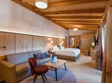 Hotel Sonne - Kirchberg in Tirol