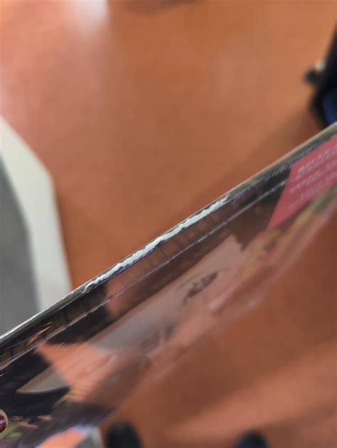 Never buying from Urban Outfitters again, i'd prefer to pay more from a