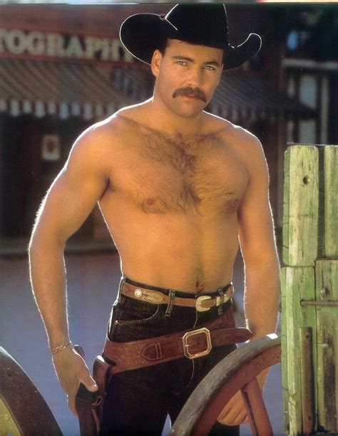Pin by John on Staches and more | Hot country men, Shirtless hunks, Hot
