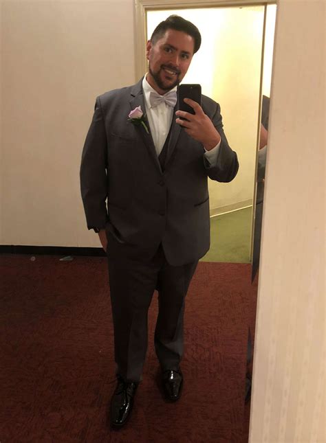 Man Loses 150 Lbs. After Strangers Pay Weight Watchers Membership