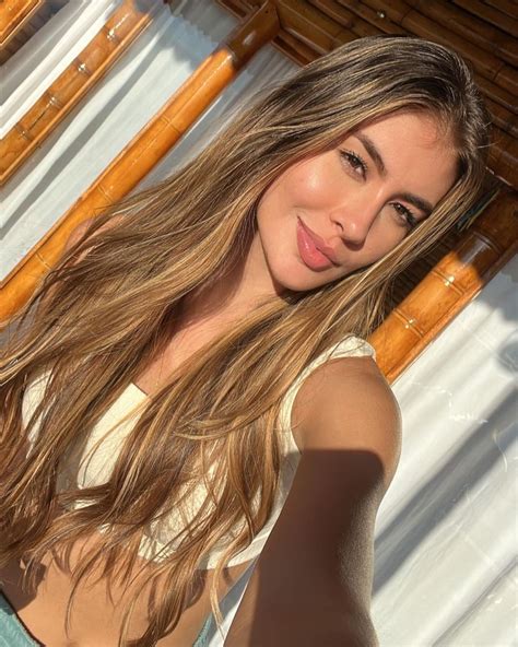 Candidata a Miss Universe Colombia 2024 fue novia de dos