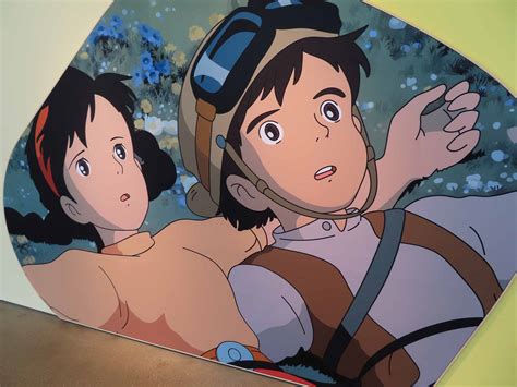 Director Hayao Miyazaki 2