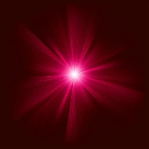 Premium Vector | Abstract burst beam light effect