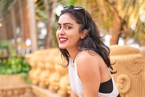 samyuktha hegde profile height age family affairs biography