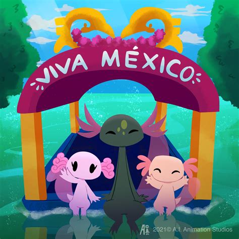 Gabriela Morales - Axo Viva Mexico