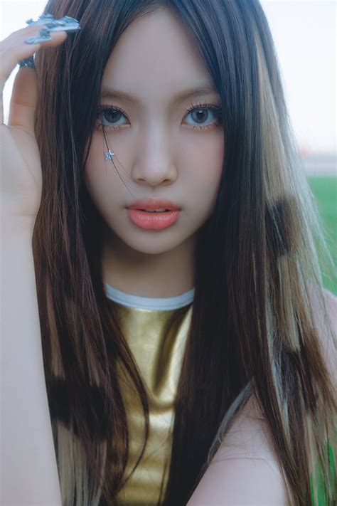 NewJeans - 'Get Up' 2nd EP Photos | kpopping