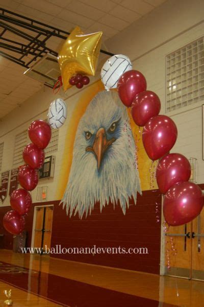 Showstopping Volleyball Homecoming Ideas Reignite School Spirit And Court Excitement