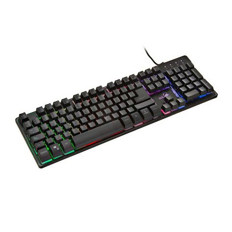 Genius SCORPION K8 Gaming Keyboard Backlight - Setra