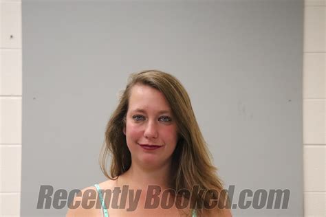 Recent Booking / Mugshot for BROOKE HEATHER SHEETZ in Madison County