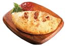 MENU - GOLDEN PIZZA