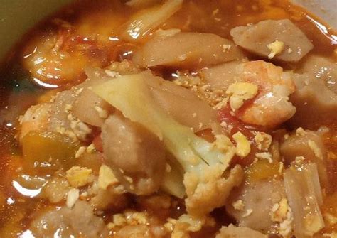 resep cap cay oleh brelea gaitsasaufa cookpad