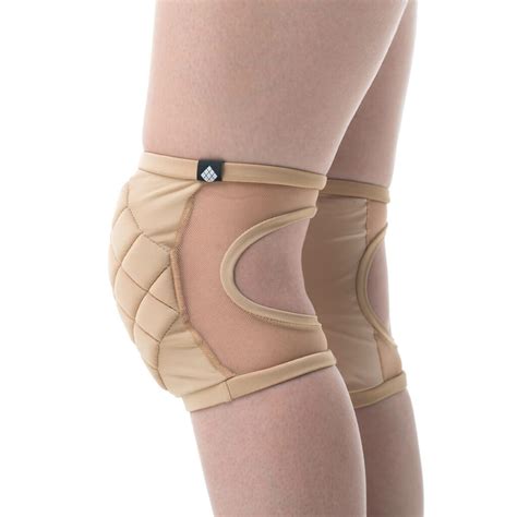 Kneepads met pocket - sustainable collection - Mooi voor Paal