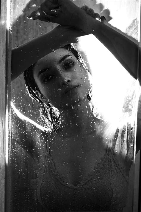 Shraddha Surve x Shower :: Behance