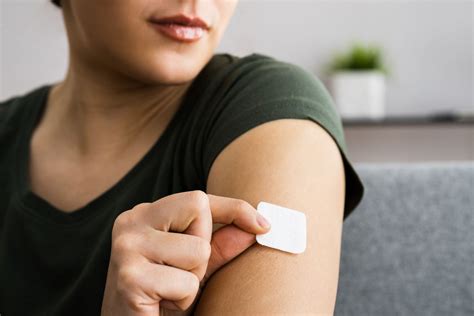Birth Control Patch: Understanding Mechanism of Action