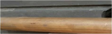 outer surface    pipe  plain profile