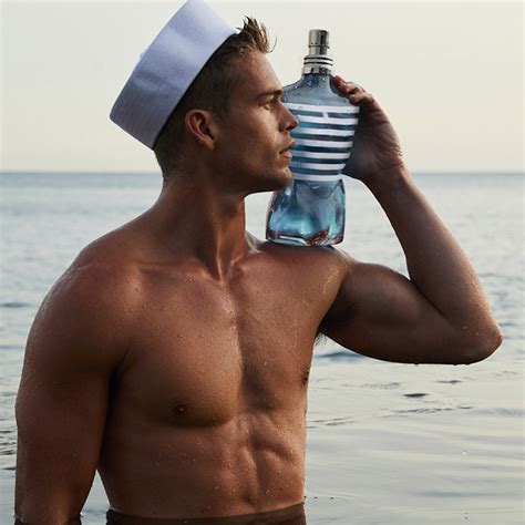 LE MALE ON BOARD EAU DE TOILETTE - Perfumeria Magie SV
