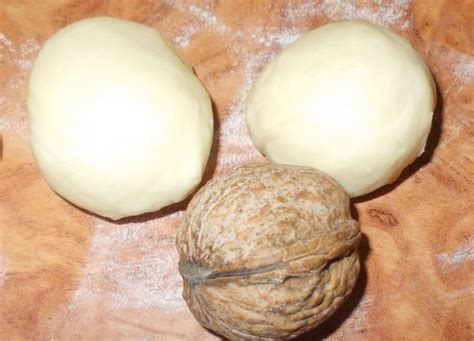 Шекер-бура - Master recipes