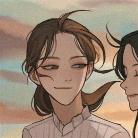 matching pfp for 2!! | Animais avatar, Desenho de casal, Fotos animes