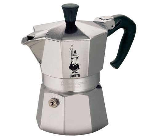 Cafeteira 3 Corações Ou Dolce Gusto - Café & Conversa: Cafeteira italiana, também chamada de moka