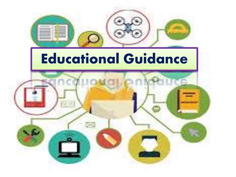 Types of Guidance - Educational, Vocational, Personal and Group
