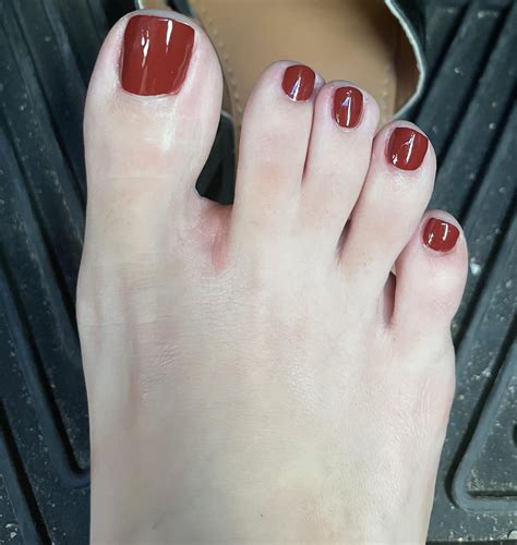 Thoughts on webbed toes : r/FootFetish___