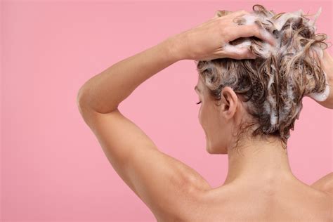 Shampoo or Conditioner First? Hair Pros Weigh In | First For Women