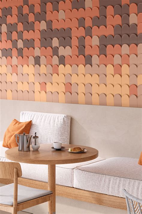 Innovations in Ceramic Tile and Natural Stone at Coverings 2024 - gb&d